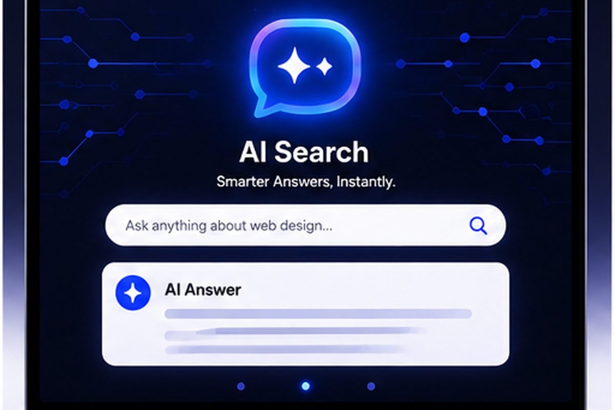 Is Your Website Ready for AI Search? What GEO and AEO Actually Mean