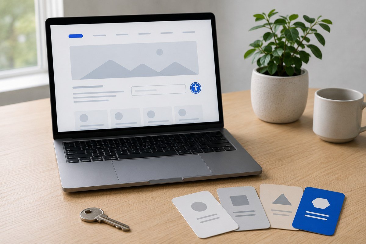 Who Actually Owns Your Website? It Is Not One Question